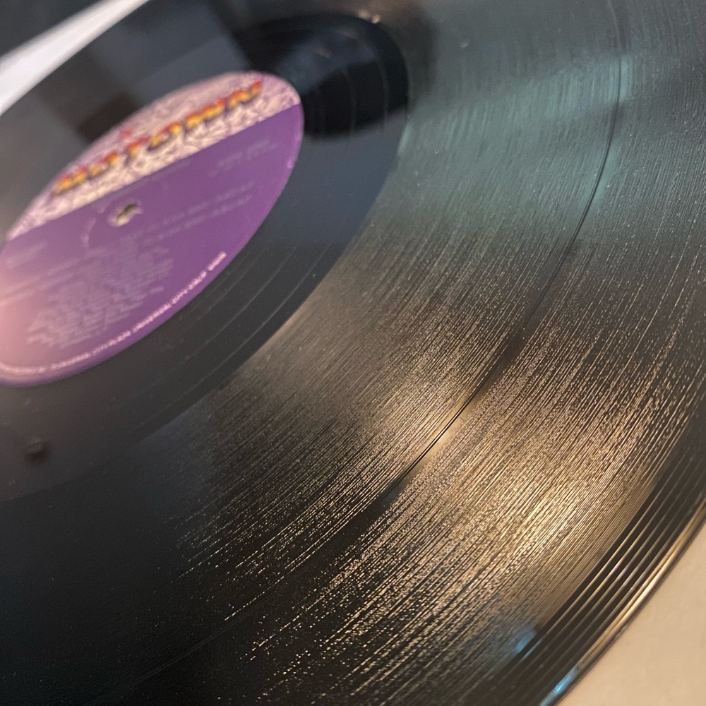 The Pointer Sisters "Friend's Advice (Don't Take it) 1990 12inch Vinyl Record - Picture 6 of 6